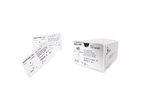 Suture Monotime  4/0 3/8 T19 70cm (36) 