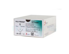 Suture Polytresse (36)