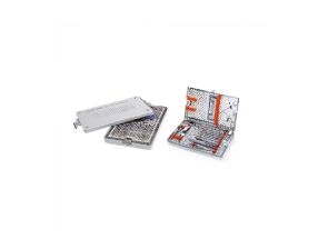 Containers De Chirurgie Hu Friedy