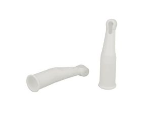 Protections Silicone Moteur VDW Gold (5) 