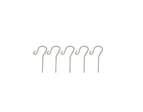 Clips Labiaux Pour Moteur VDW Gold  
