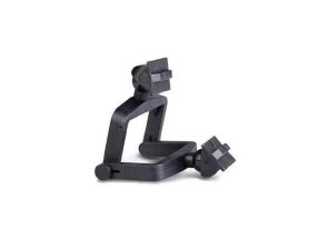 Articulateurs 3D slot/flat noirs (100)