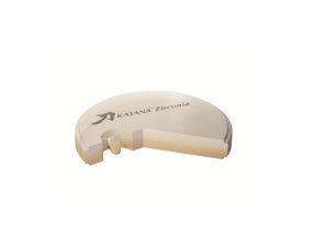 KATANA ZR STML C1 COLLAR / T:22MM          KURARAY