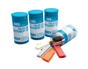IMS code couleur cassette Tabs (5)