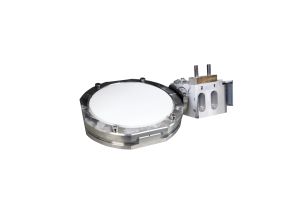 Adaptateur de disques pour DWX-4          