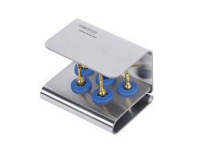 Porte Inserts Ultrasons