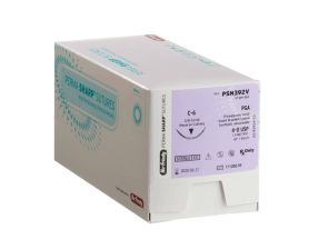 Suture PGA 3/8 - cercle 6-0 (12)