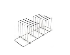 Cassette Porte Empreinte Rack Plateaux 80590 