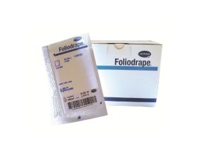 Essuie-mains stériles 30 x 33 cm (boîte de 25 paires)