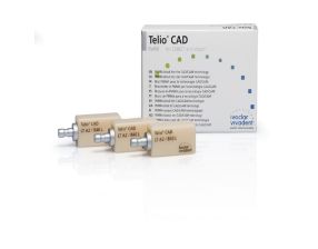 TELIO CAD CEREC/INLAB LT B3 B40L/9         IVOCLAR