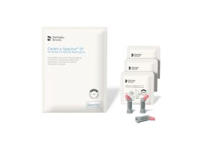 Ceram X Spectra ST-HV Eco recharge compules