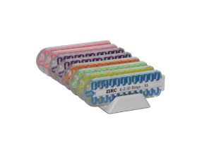Anneaux Extra Grands 9mm