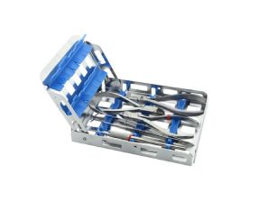 Easy Tray Ortho 18 x 14 Mauve  