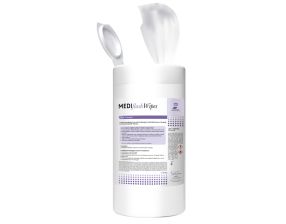 Mediflash lingettes boite de 150  