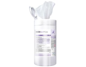 Mediflash lingettes boite de 150  