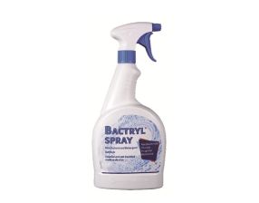 Spray Bactryl Flacon 1L + 1 Pistolet  