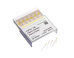 Pointe de Papier Hyflex Cm.04  (100)