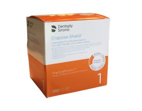 Disposa-Shield Tape N°1  