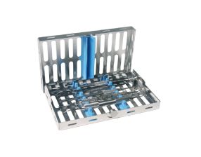 Cassette 18 x 10 182054