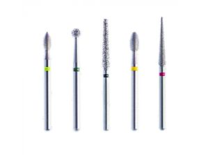 Fraises Diamantées Kerr