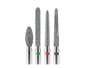 Fraises Jet Diamonds