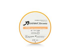 Katana Zirconia Html Plus A2 14 MM  
