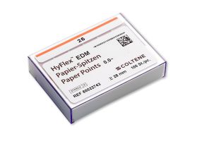 Pointes De Papier Hyflex Edm Ogsf 30/04 (100)