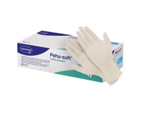 Gants Pehasoft Protect HARTMANN
