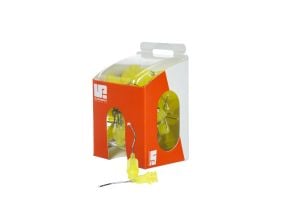 Embouts Metal Dento-Infusor - UP4955 (100)