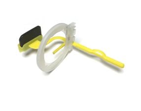 Trollbyte Kimera recharge jaune - taille 1 