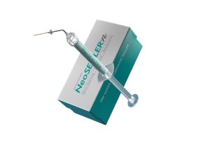 Neosealer Flo seringue 2.2g sans embouts