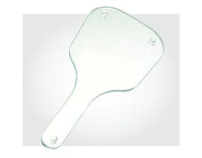 MIROIR INCASSABLE 