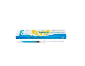 Papacarie Duo 1 seringue de 3 ml
