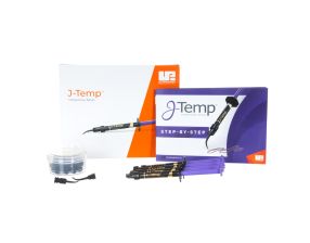 Kit J-TEMP en seringue 