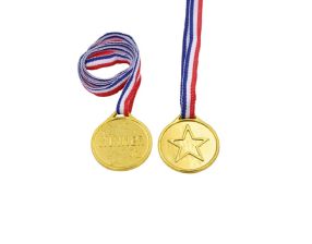 Médailles Miratoi Nr21