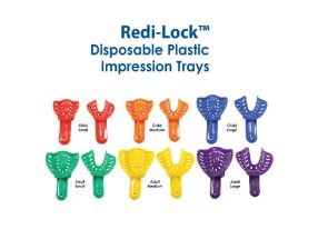 Porte Empreinte Duralock Plus