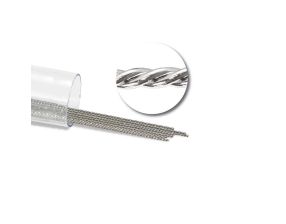 Arc Triple Twist Acier