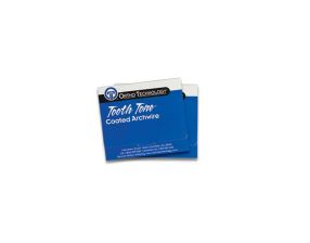 Tooth Tone Coated Stainless Steel Archwire Rond
