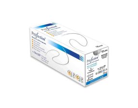 FILS DE SUTURE SOIE NON RESORBABLE