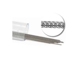 Fil 6 Brins Twist Acier
