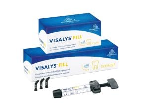 Visalys Fill