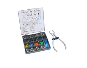 Strata-G Sectional Matrix system starter kit