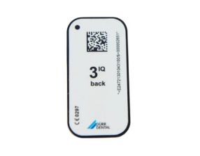 Ecran à mémoire vistascan IQ taille 3