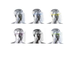 Visor I Falcon