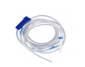 Lignes d' irrigation pour Implanter