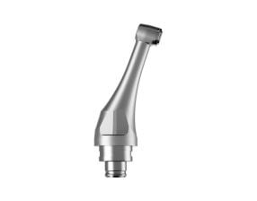 Contre-angle pour moteur BAE380R