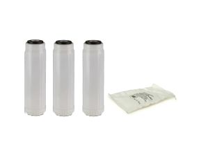 Cartridge Set For Hygodem 90 6046100113 