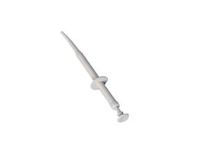 Porte Amalgame Plastique Droit