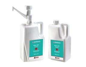 Détergent désinfectant Puli-Jet classic 5L