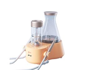 Détartreur et aéropolisseur AP-B 